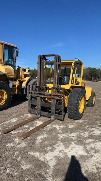 Main image Sellick S80