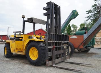 Main image Sellick SG-60