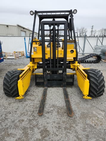 Main image Sellick TMF55