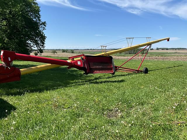 Image of Westfield MKX100-73 equipment image 1