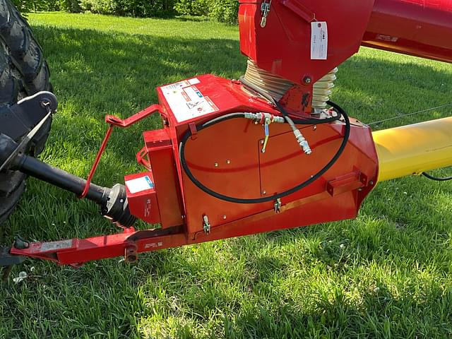 Image of Westfield MKX100-73 equipment image 2