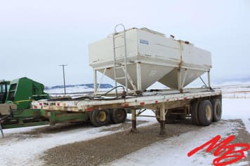 Main image Haul-All Undetermined