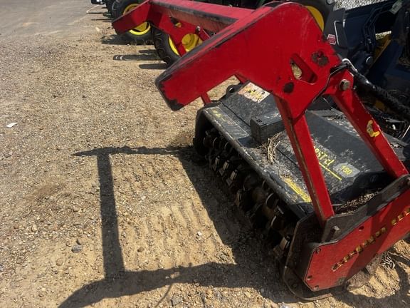 Seppi CL150 Equipment Image0