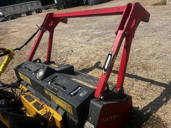 Image of Seppi CL150 equipment image 2
