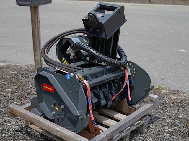 Image of Seppi M Mini-BMS 85 equipment image 1