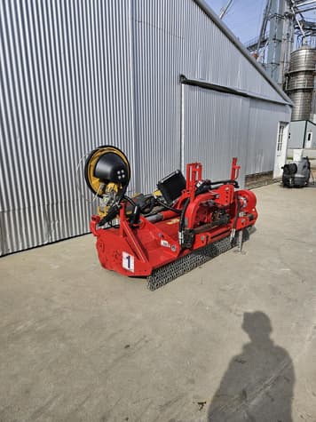 Main image Seppi S9 Coupe 225