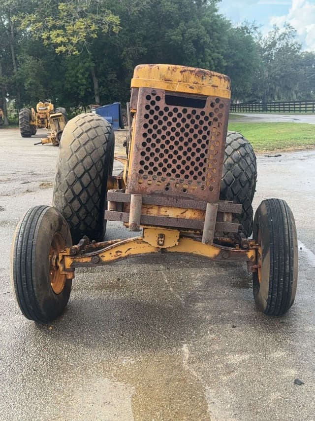 Image of Minneapolis-Moline Jet Star 3 equipment image 1