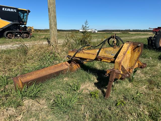 Image of Servis R1400 equipment image 1