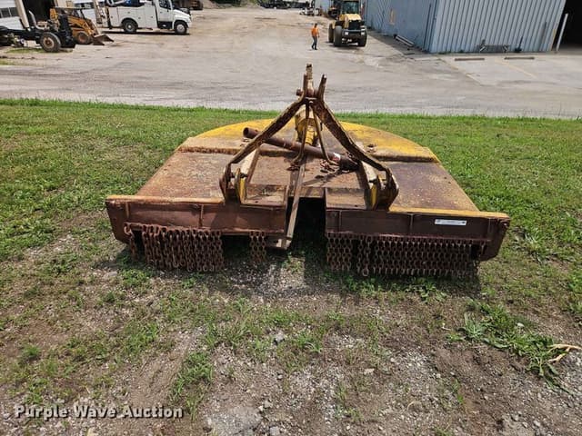 Image of Servis 72 equipment image 1