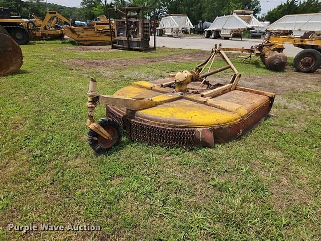 Image of Servis 72 equipment image 4