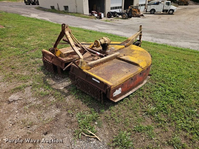 Servis 72 Equipment Image0