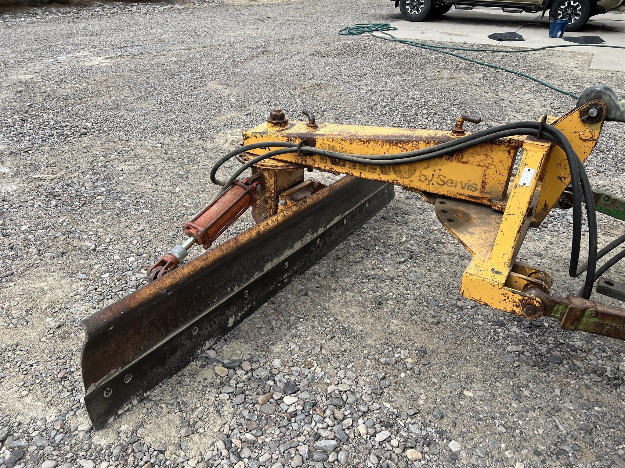 Main image Servis BR