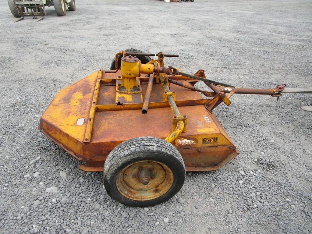 Image of Servis E60 Image 1