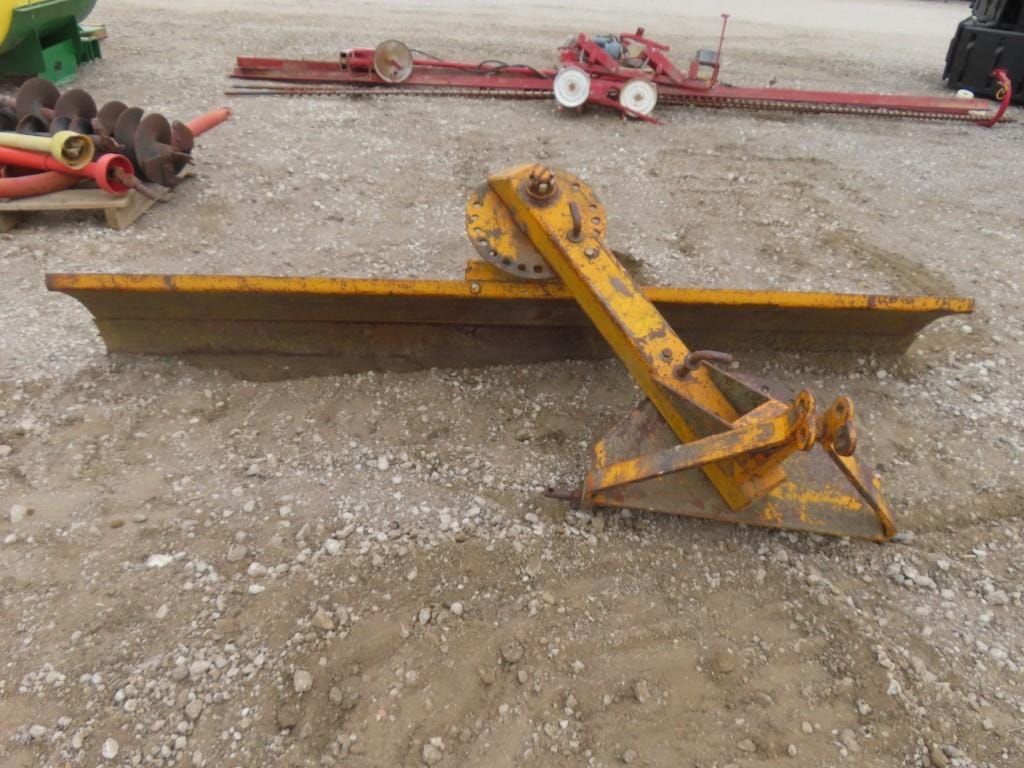 Servis E3WM Equipment Image0