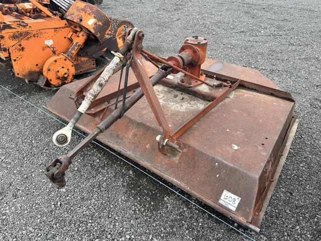 Image of Servis E60 equipment image 1