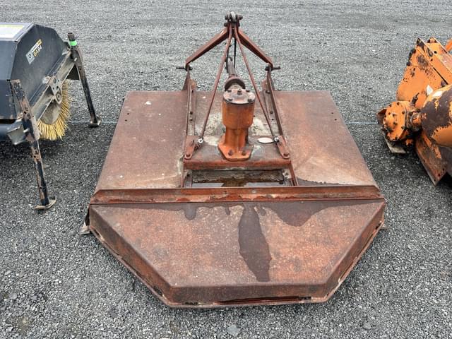 Image of Servis E60 equipment image 3