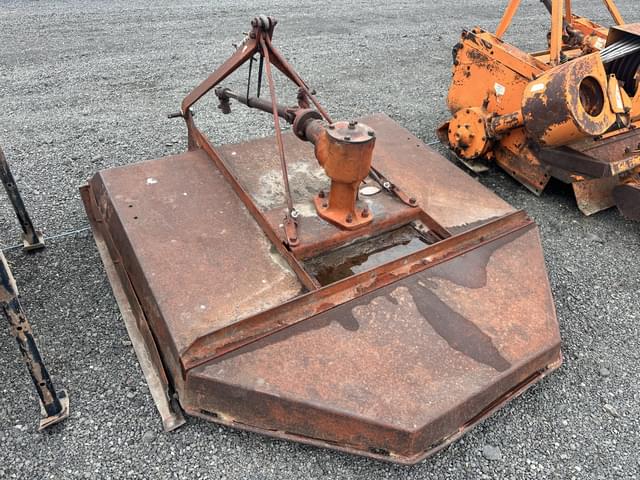 Image of Servis E60 equipment image 2