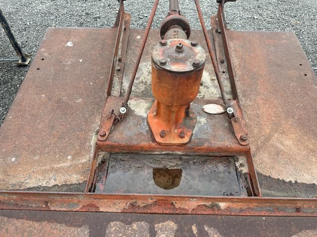 Image of Servis E60 equipment image 4