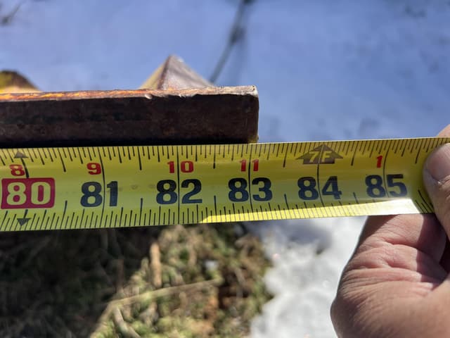 Image of Servis HD3WM equipment image 3