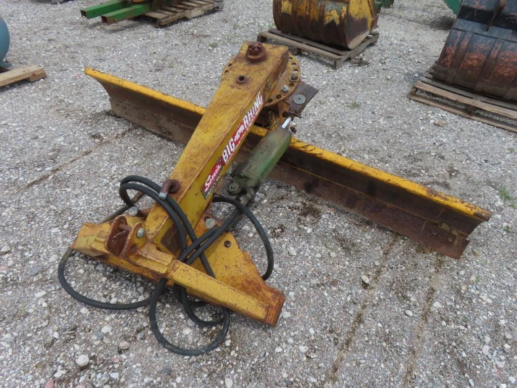 Servis HD3WM Equipment Image0