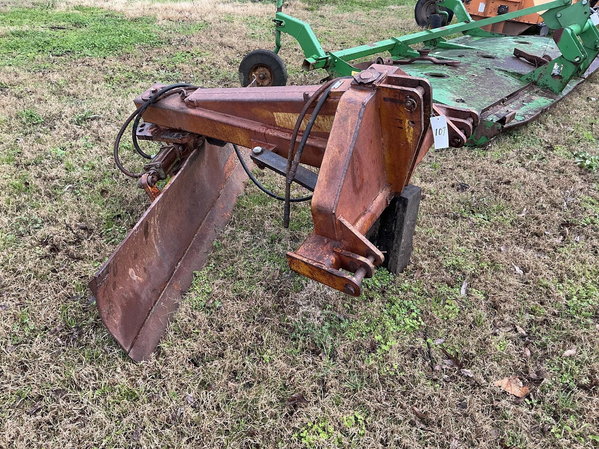 Servis R1400 Equipment Image0