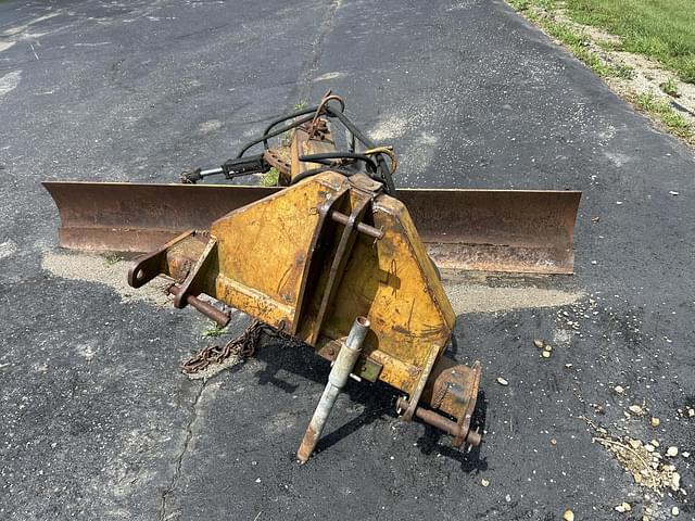 Image of Servis R1400 equipment image 2