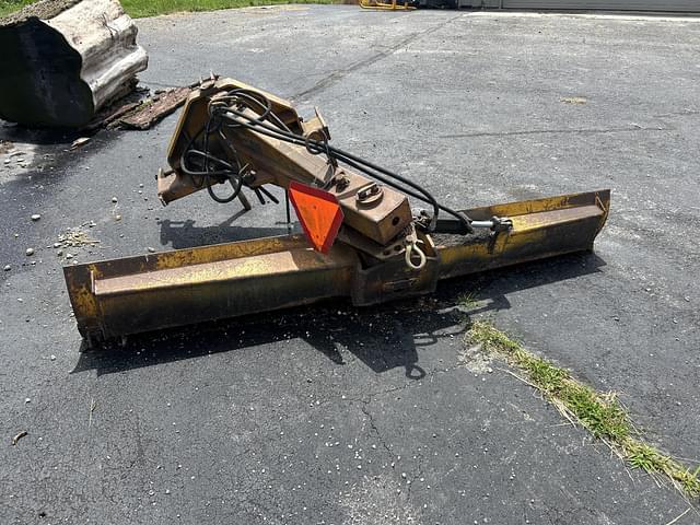 Image of Servis R1400 equipment image 4
