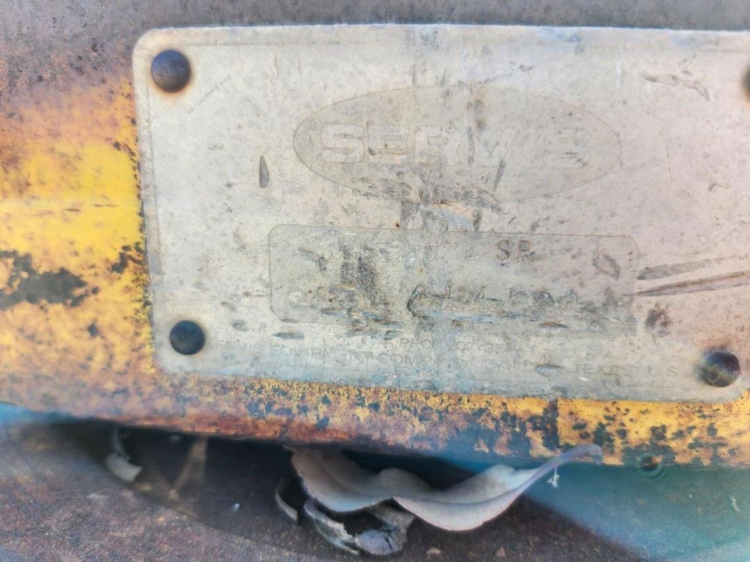 Image of Servis SR Image 1