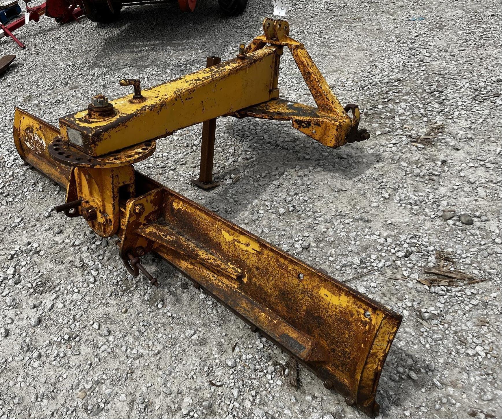 Servis SR Equipment Image0