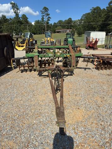 Main image John Deere 630