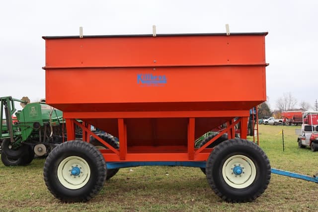 Image of Killbros 385 equipment image 3