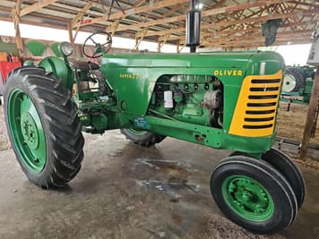Main image Oliver Super 77