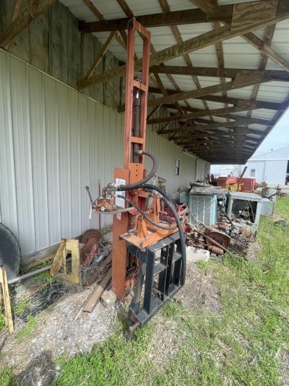 Main image Shaver HD10