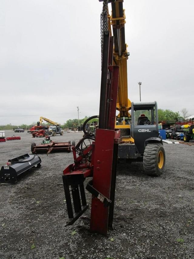 Image of Shaver HD10 equipment image 4