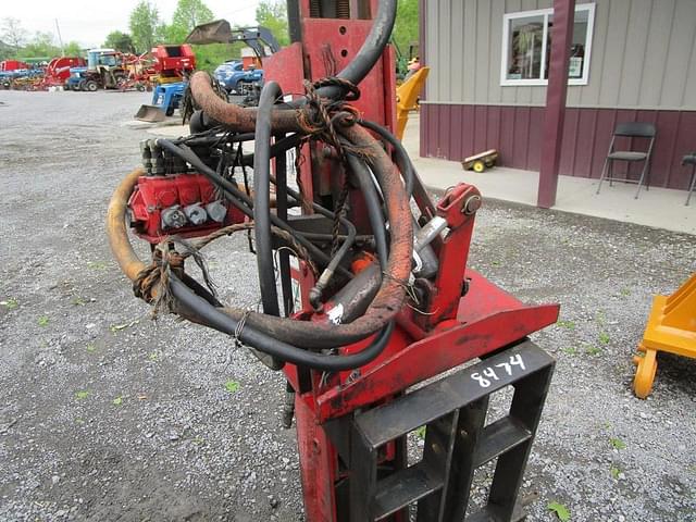 Image of Shaver HD10 equipment image 1