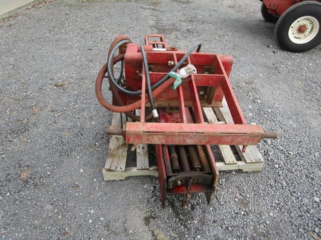 Image of Shaver HD12 equipment image 1