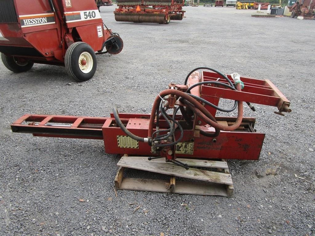 Shaver HD12 Equipment Image0