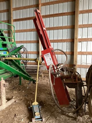 Image of Shaver HD10 equipment image 1