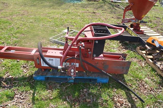 Image of Shaver HD10 equipment image 2