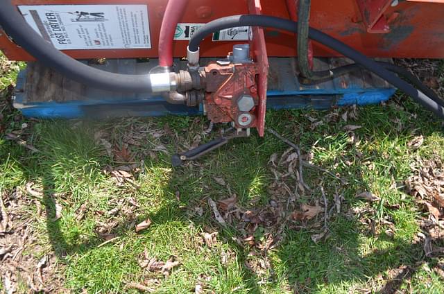 Image of Shaver HD10 equipment image 3