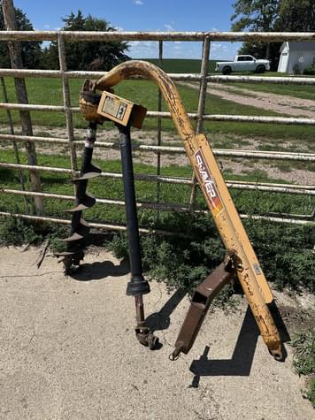 Main image Shaver 601