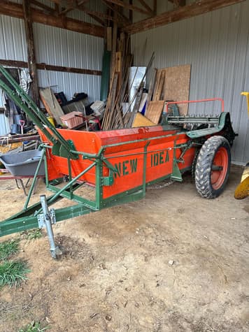 Main image New Idea 12A