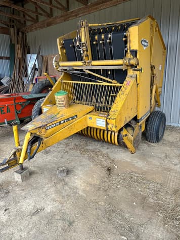 Main image Vermeer 605G