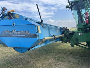 Main image Shelbourne Reynolds 16A