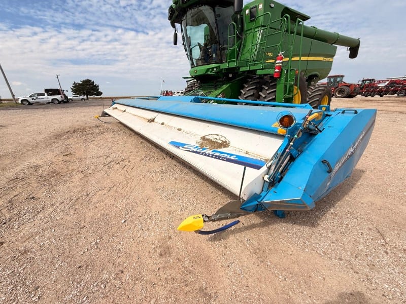 Shelbourne Reynolds CVS32 Equipment Image0