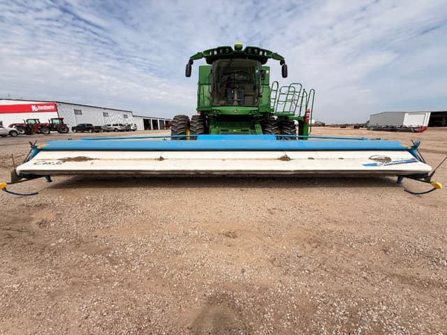 Image of Shelbourne Reynolds CVS32 equipment image 1