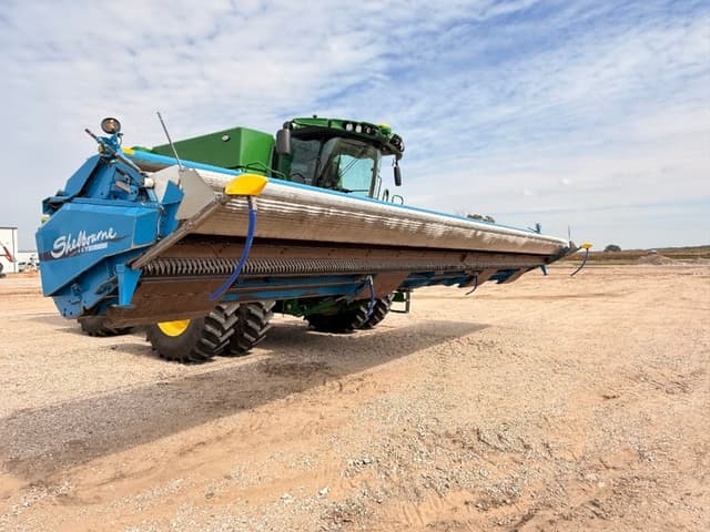 Image of Shelbourne Reynolds CVS32 equipment image 2