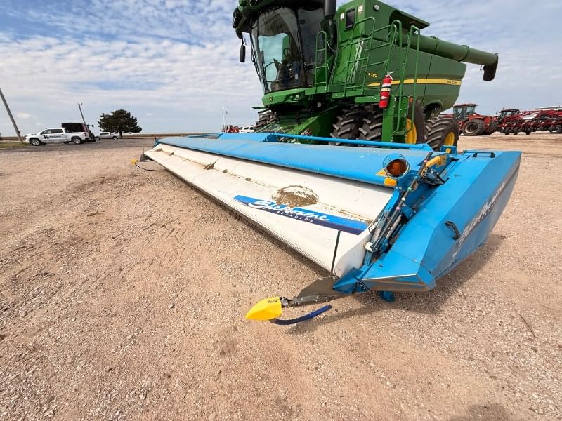 Shelbourne Reynolds CVS32 Equipment Image0