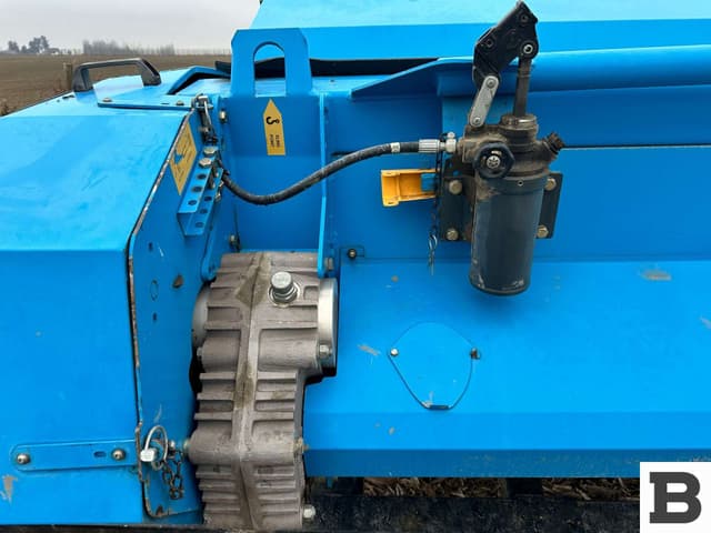 Image of Shelbourne Reynolds CVS32 equipment image 4