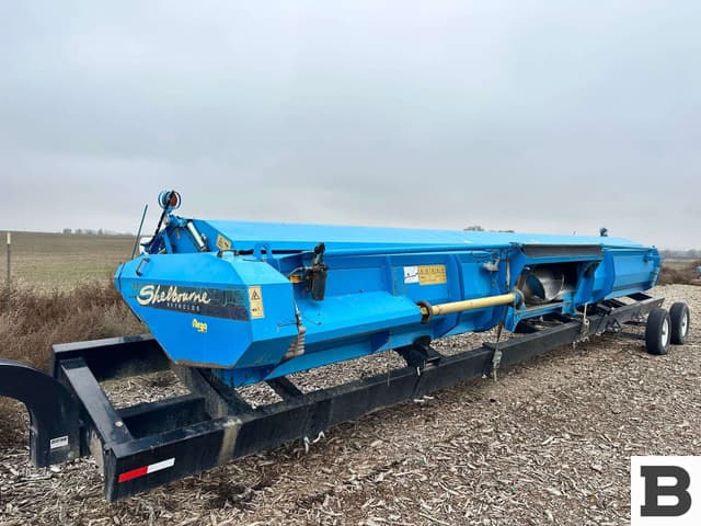 Image of Shelbourne Reynolds CVS32 equipment image 2